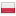 pcz.pl hosted country